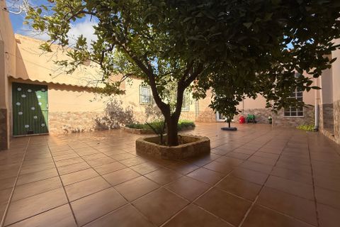 Dorfhaus in Roldan, Murcia, Roldan - € 140.000 | Ref: ATT-379 - Foto 37